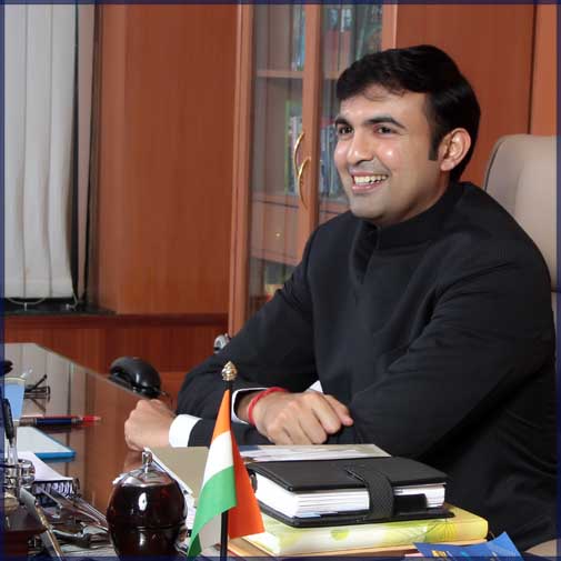 Dr.Atul Bhosale