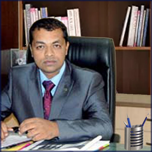 Principal Advisor SSPM JCEM