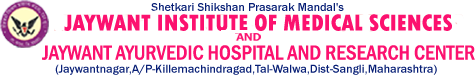 Jaywant Institute of Medical Sciences